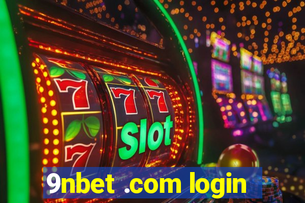 9nbet .com login